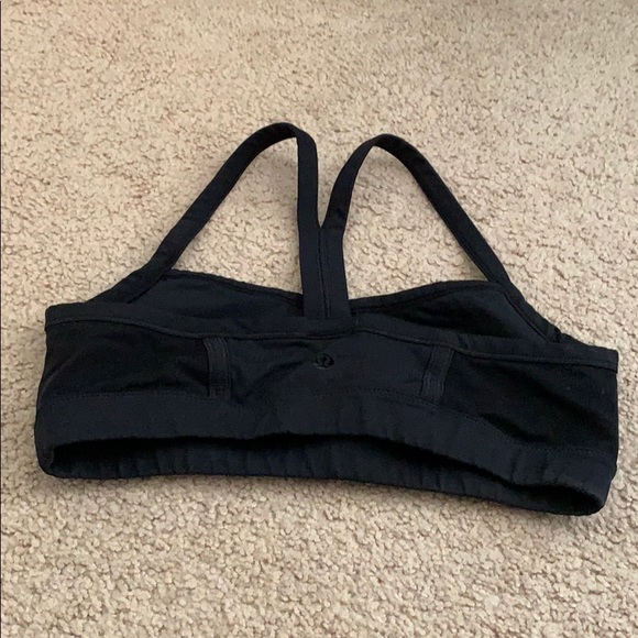 Lululemon Sports bra - Picture 2 of 2